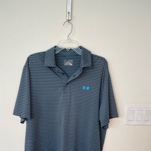 Men's Under Armour Golf Shirt
